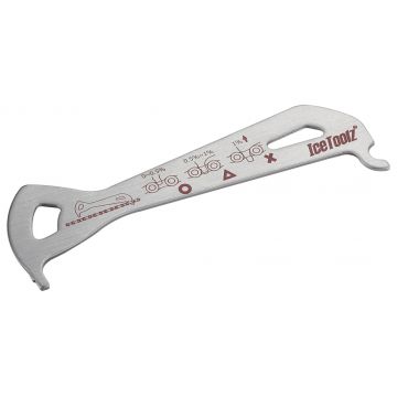 Indicator Mecanic Uzura Lant Indicator Mecanic Uzura Lant