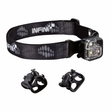 Kit Far Aria Sport Plus 4 Functii 1Led Alb 2 Rosii Kit Far Aria Sport Plus 4 Functii 1Led Alb 2 Rosii
