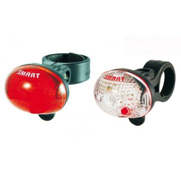 Kit Far+Stop Mini Bug 2 Functii 1 Super Led Kit Far+Stop Mini Bug 2 Functii 1 Super Led