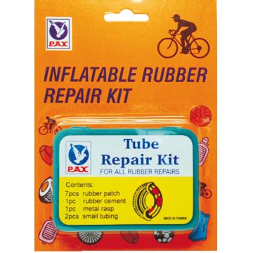 Kit Reparatie Pana Petic Tub Racleta Kit Reparatie Pana Petic Tub Racleta