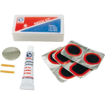 Kit Reparatie Pana Petic Tub Racleta Kit Reparatie Pana Petic Tub Racleta
