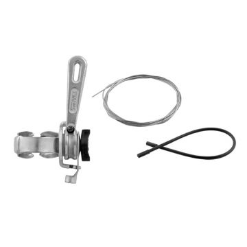 Maneta Dreapta SunRace Schimbator 6 7 8V Maneta Dreapta SunRace Schimbator 6 7 8V