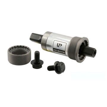 Monobloc BSA A 34,75 68 110,5mm Otel Ax Patrat Monobloc BSA A 34,75 68 110,5mm Otel Ax Patrat