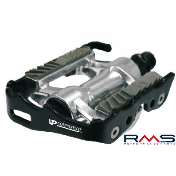 Pedale VPComponents SPD 103x70mm 466gr Pedale VPComponents SPD 103x70mm 466gr