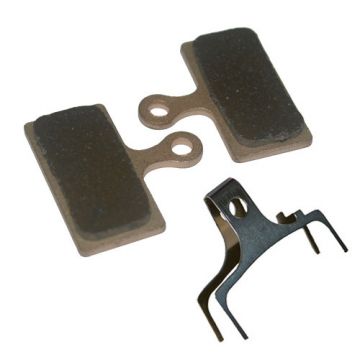 Placute frana disc sintered ASH995S Placute frana disc sintered ASH995S