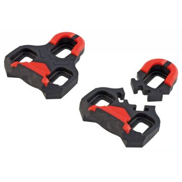 Placute pedale KEO System VP-R73 R73H R76, rotative 9 Placute pedale KEO System VP-R73 R73H R76, rotative 9