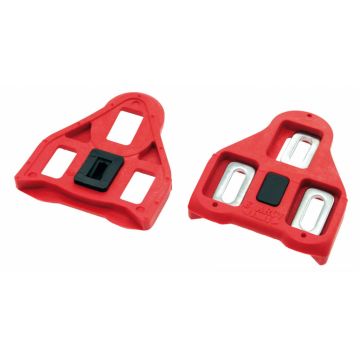 Placute pedale LOOK Delta, rotative 9 Placute pedale LOOK Delta, rotative 9