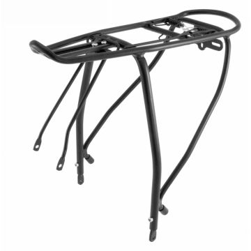 Portbagaj Alu 26-28 Max. 25Kg Negru Frana Disc Portbagaj Alu 26-28 Max. 25Kg Negru Frana Disc