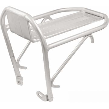 Portbagaj Fata Alu Montare Sistem Franare Argintiu Portbagaj Fata Alu Montare Sistem Franare Argintiu