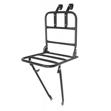 Portbagaj Fata Otel 26-28 Max. 25Kg Portbagaj Fata Otel 26-28 Max. 25Kg