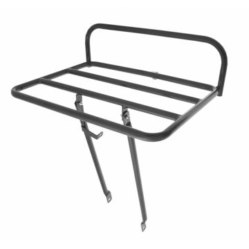 Portbagaj Fata Otel 26 Max. 25Kg Portbagaj Fata Otel 26 Max. 25Kg