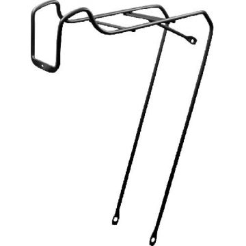 Portbagaj Fata Otel 26x1,90 negru Portbagaj Fata Otel 26x1,90 negru