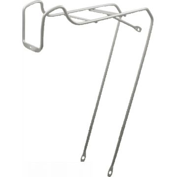 Portbagaj Fata Otel 28-26x1-3 8 Negru Portbagaj Fata Otel 28-26x1-3 8 Negru