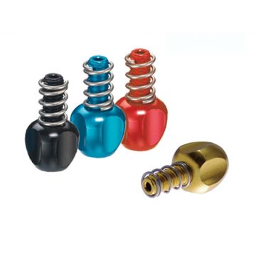 Reglaj schimbator aluminiu M5 rosu Reglaj schimbator aluminiu M5 rosu