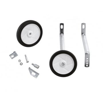 Roti Ajutatoare Plastic 16-20, Roti Ajutatoare Plastic 16-20,