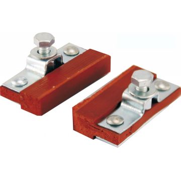 Saboti Sistem Franare Tip a,  zR Piston Rosu Saboti Sistem Franare Tip a,  zR Piston Rosu