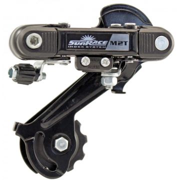 Schimbator Spate 6 7V SunRace Brat Lung Schimbator Spate 6 7V SunRace Brat Lung