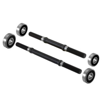 Set Ax+Rulmenti roti Fixie Set Ax+Rulmenti roti Fixie