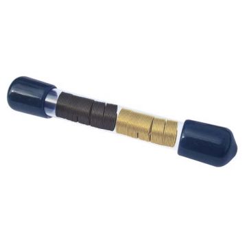 Set bucse filetate 5 perechi Set bucse filetate 5 perechi