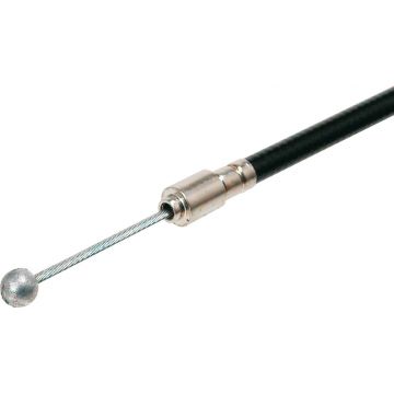 Set Cablu+Teaca Alligator Frana Ciclo Sport Fata Set Cablu+Teaca Alligator Frana Ciclo Sport Fata