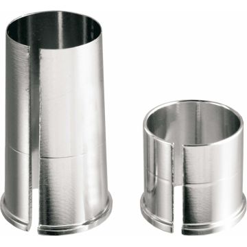 Set Reductii Tija Sa A 30,0 31,8 Alu 2 Buc Set Reductii Tija Sa A 30,0 31,8 Alu 2 Buc