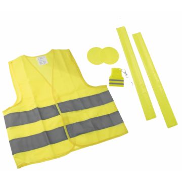 Set Reflectorizante Copii Set Reflectorizante Copii