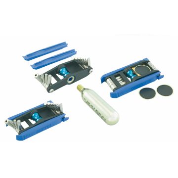 Set scule multifunctionale IceToolz Set scule multifunctionale IceToolz