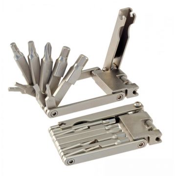 Set scule multifunctionale IceToolz Set scule multifunctionale IceToolz