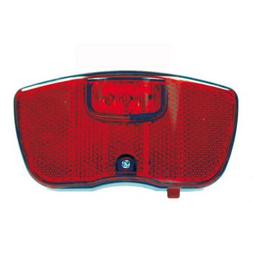 Stop 3Led-uri 105x50x30mm Stop 3Led-uri 105x50x30mm