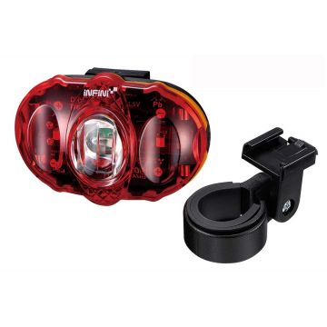 Stop Infini BAT 2 Functii 3 Super Led Stop Infini BAT 2 Functii 3 Super Led