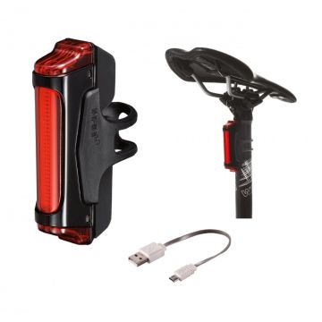 Stop Infini Sword 5 Functii 30 COB led Rosii Stop Infini Sword 5 Functii 30 COB led Rosii