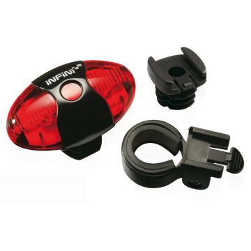 Stop Infini Vista 4 Functii 5 Led-uri Stop Infini Vista 4 Functii 5 Led-uri