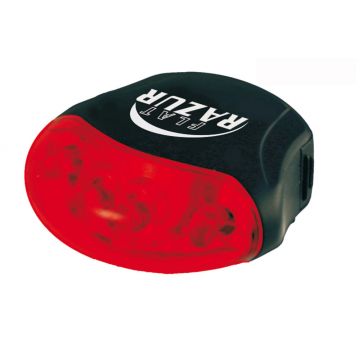 Stop Razur Flat 3 Functii 4Led-uri Stop Razur Flat 3 Functii 4Led-uri