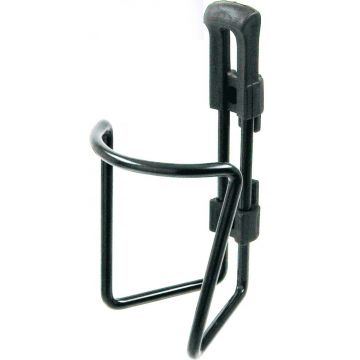 Suport Bidon Apa Basic Aluminiu Negru Suport Bidon Apa Basic Aluminiu Negru