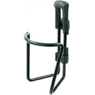 Suport Bidon Apa Junior Alu Negru Suport Bidon Apa Junior Alu Negru