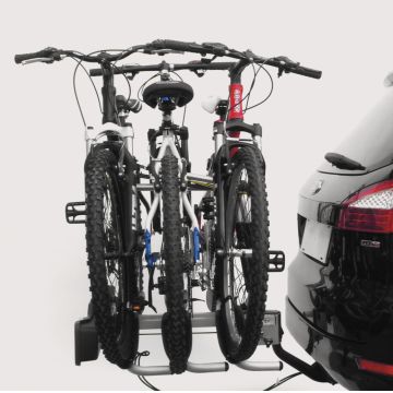 Suport Transport Biciclete pe Carlig 2-3Bici Reglabil Suport Transport Biciclete pe Carlig 2-3Bici Reglabil