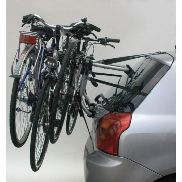 Suport Transport Biciclete PortBagaj Otel Suport Transport Biciclete PortBagaj Otel