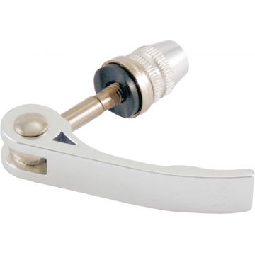 Surub Blocare Sa 6x55mm Aluminiu Negru Surub Blocare Sa 6x55mm Aluminiu Negru