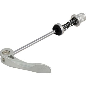 Tija Ax Fata Excentric L-110 Negru Tija Ax Fata Excentric L-110 Negru