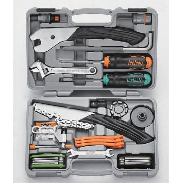 Trusa Scule IceToolz Ultimate Trusa Scule IceToolz Ultimate