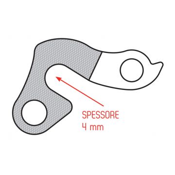 Ureche Schimbator GH-013 Ureche Schimbator GH-013