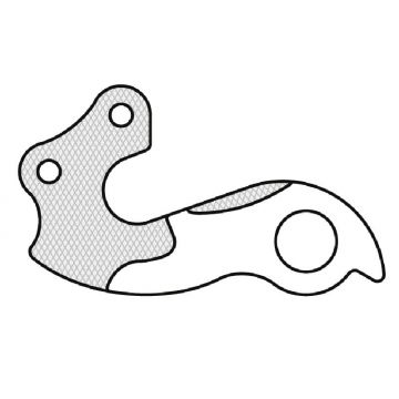 Ureche Schimbator GH-043 Ureche Schimbator GH-043