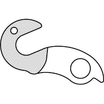 Ureche Schimbator GH-049 Ureche Schimbator GH-049