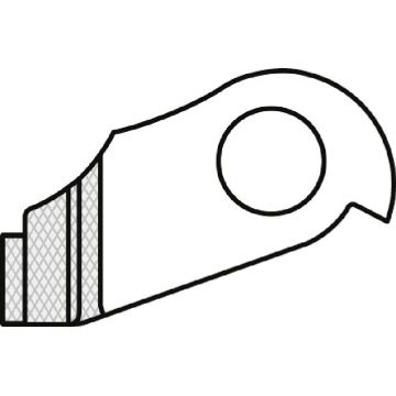 Ureche Schimbator GH-076 Ureche Schimbator GH-076