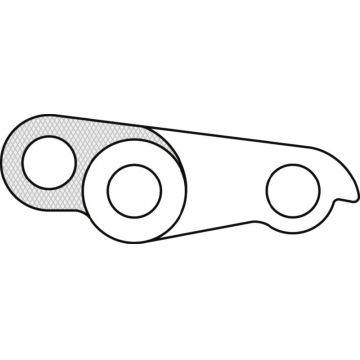 Ureche Schimbator GH-087 Ureche Schimbator GH-087