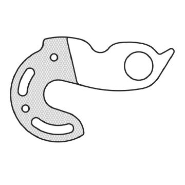 Ureche Schimbator GH-125 Ureche Schimbator GH-125