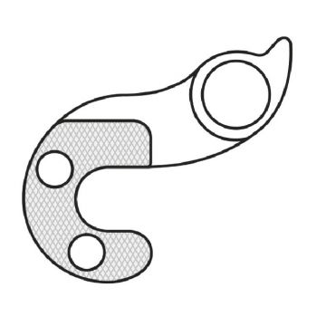 Ureche Schimbator GH-135 Ureche Schimbator GH-135