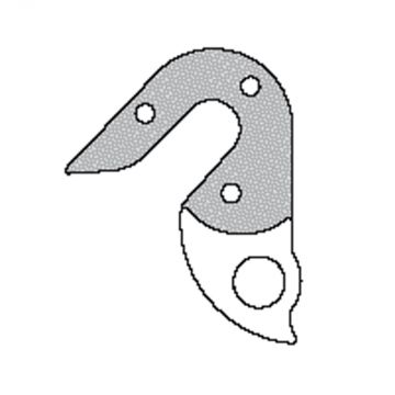 Ureche Schimbator GH-154 Ureche Schimbator GH-154