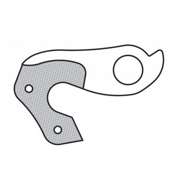 Ureche Schimbator GH-166 Ureche Schimbator GH-166