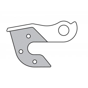 Ureche Schimbator GH-168 Ureche Schimbator GH-168